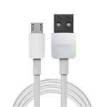 کابل شارژ USB به microUSB هوآوی مدل P20 طول 1 متر