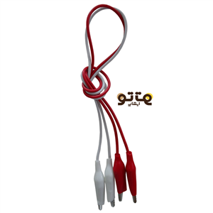 سیم سوسماری مدل T1 مجموعه 2 عددی