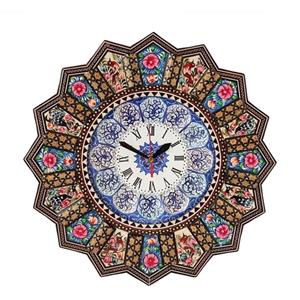 ساعت خاتم کاری کد 351 -
