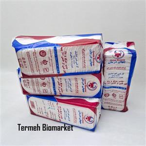 گاز طبی غیراستریل جهان درمان (400 گرمی)