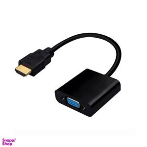مبدل HDMI به VGA مدل Ni2040