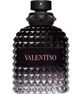 عطر و ادکلن مردانه والنتینو اومو بورن این روما ادوتویلت 100 میل Valentino Uomo Born in roma 