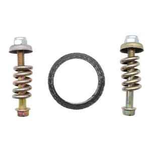 کیت واشر گلویی اگزوز بایسته مدل BYAR0569 مناسب برای پژو 405 بسته دو عددی
