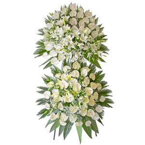 تاج گل مدل P.T.200