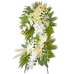 تاج گل مدل P.T.202