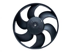 پروانه فن خاری مدل 3140 مناسب برای پژو 405