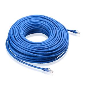 کابل شبکه Cat6 دی-نت مدل Cat6-30m