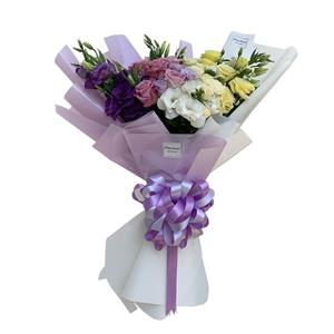 دسته گل مدل 10