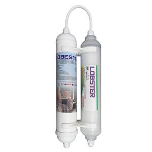 فیلتر یخچال ساید بای ساید لابستر مدل 002 مجموعه 2 عددی