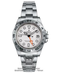ساعت رولکس اکسپلورر مردانه ROLEX Explorer 2SB