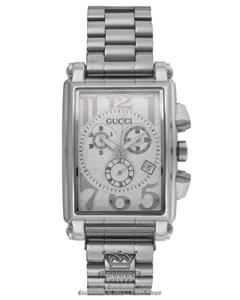 ساعت مردانه گوچی مستطیل Gucci 1250G