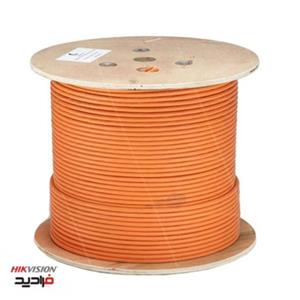 کابل شبکه Cat 6 SFTP نگزنس تست فلوک به طول 50 متر