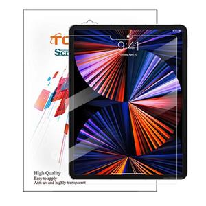 محافظ صفحه نمایش نانو کد Ap/119 مناسب برای تبلت اپل  iPad Pro 12.9 inch 4G