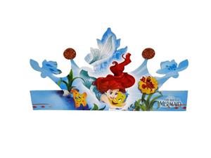 تاج پری دریایی کد2 6 عددی