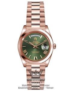 ساعت مردانه رولکس دی دیت ROLEX Day Date GRP