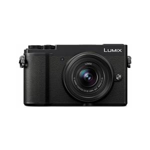 دوربین دیجیتال پاناسونیک مدل Lumix DC-GX9K
