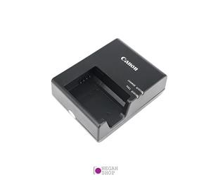شارژر باتری دوربین کانن مدل LC_E10 به همراه باتری
