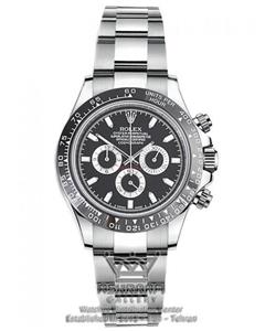 ساعت مردانه رولکس دیتونا سه موتوره Rolex Daytona SB42