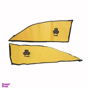 آفتابگیر خودرو کد 0020 مناسب برای پراید بسته 2 عددی