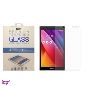 محافظ صفحه نمایش شیشه ای راک مدل HMG مناسب برای تبلت ایسوس Zenpad 8.0 Z380