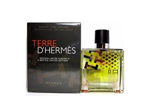 ادکلن مردانه هرمس تره د هرمس فلاکون اچ پرفیوم 100 میل Terre d Hermes Flacon H 2016