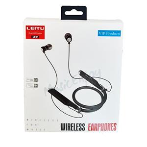 هندزفری گردنی لیتو LB-07