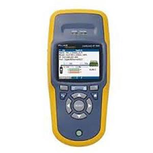 تستر شبکه فلوک مدل Linkrunner