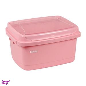 ظرف نان کامل کد 663