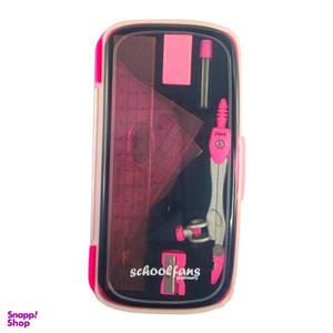 ست پرگار اسکول فنس کد 9237