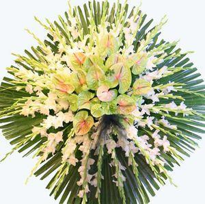تاج گل مدل فردوس