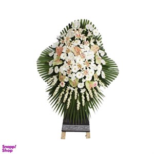 تاج گل مدل تسنیم
