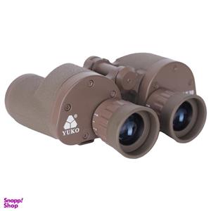 دوربین دو چشمی یوکو مدل 30x6