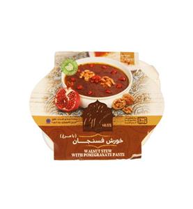 خورش فسنجان با مرغ گیلانی - 250 گرم