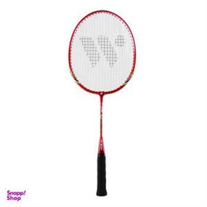 راکت بدمینتون ویش کد JR89