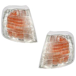 چراغ راهنما کد JT123 مناسب برای پژو 405 بسته 2 عددی