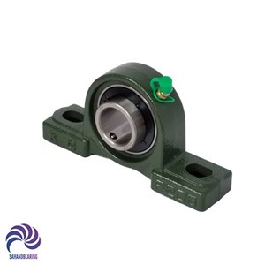 یاتاقان مدل UCP 205