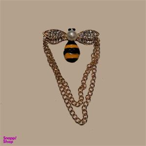 گل سینه زنانه کد Ki 4768-580