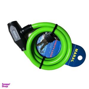 قفل دوچرخه مدل 10-1000