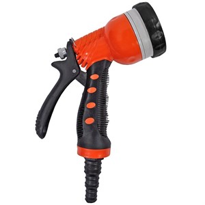 سری آبپاش کارخانه تولیدی و صنعتی ابتکار مدل PA 1763