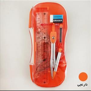 ست پرگار کرونا کد CO616