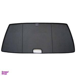 آفتابگیر شیشه عقب خودرو سلیمی کد SM654 مناسب برای پراید 131