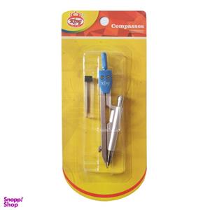 پرگار کینگ کد 100