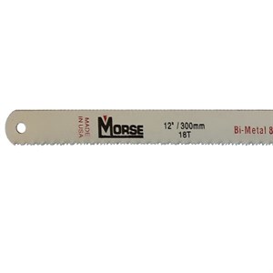 تیغه اره مورس مدل M-18T