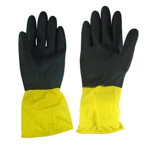 دستکش صنعتی آریا کار مدل PA 2250