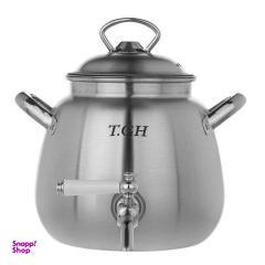 کتری تی جی اچ مدل بیستون کد 3002