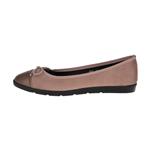 Women Flat Shoes - Malien