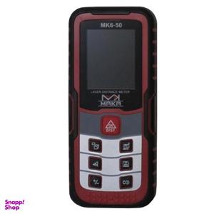 متر لیزری ماکا مدل YP-50