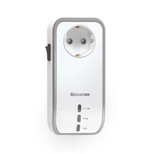 محافظ ولتاژ سیماران مدل SM-125ES-PA