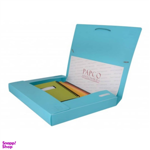 کیف دستی پاپکو مدل S501-3
