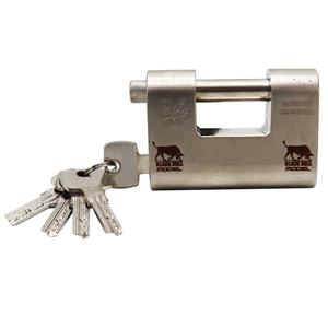 قفل کتابی  کد YPTNR-094M